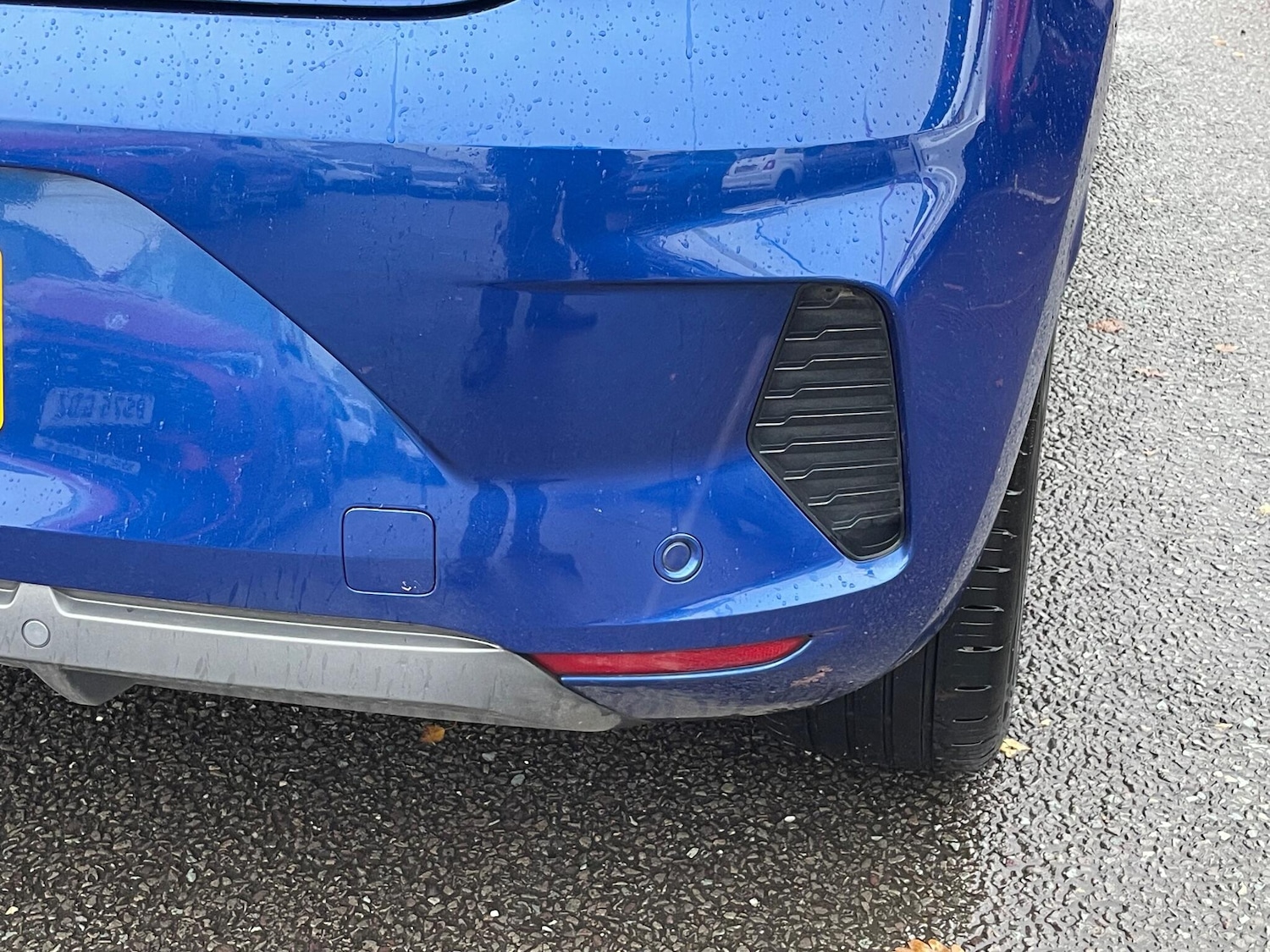 Used Renault Clio 2024 for sale - 76512349: Photo 32