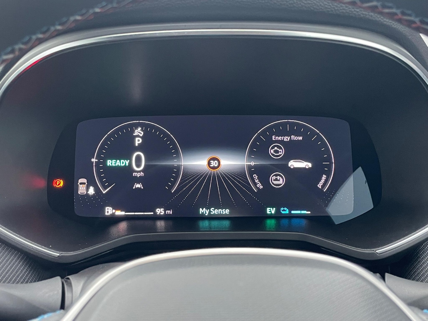 Used Renault Clio 2024 for sale - 76512349: Photo 41