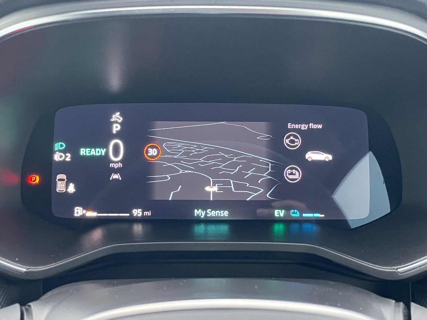 Used Renault Clio 2024 for sale - 76512349: Photo 42