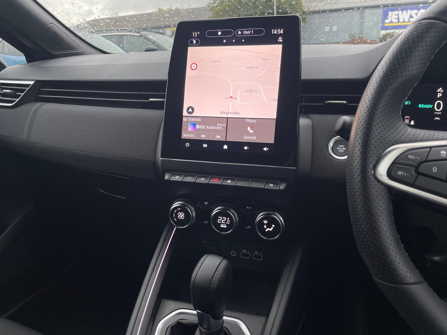 Used Renault Clio 2024 for sale - 76512349: Photo 49