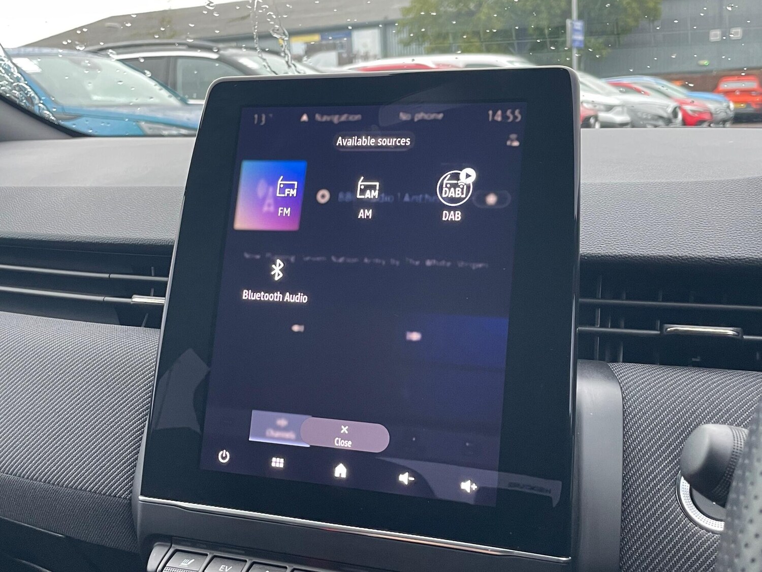 Used Renault Clio 2024 for sale - 76512349: Photo 52