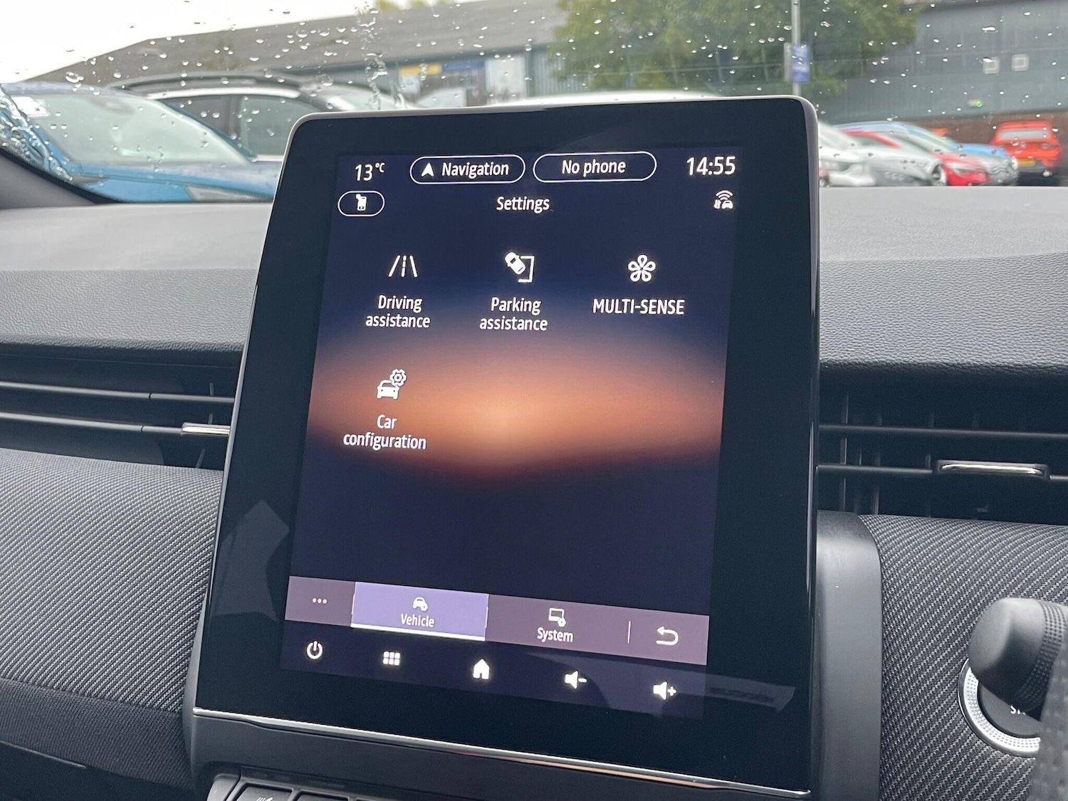 Used Renault Clio 2024 for sale - 76512349: Photo 54