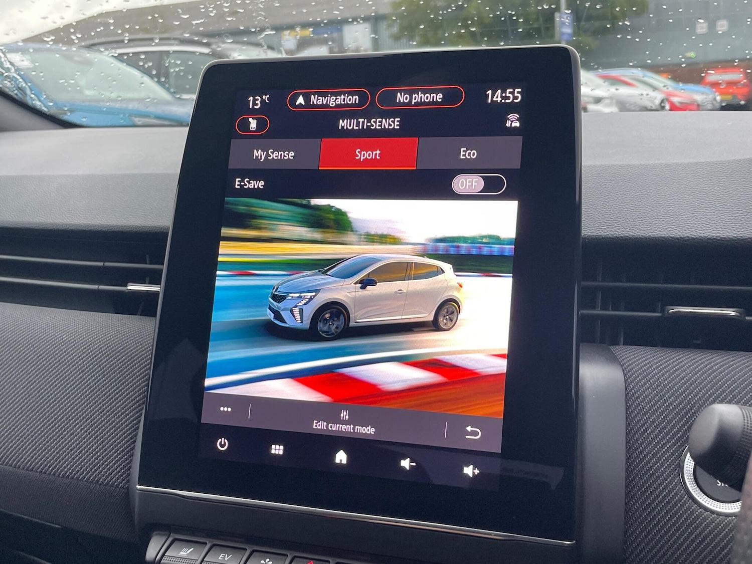 Used Renault Clio 2024 for sale - 76512349: Photo 55