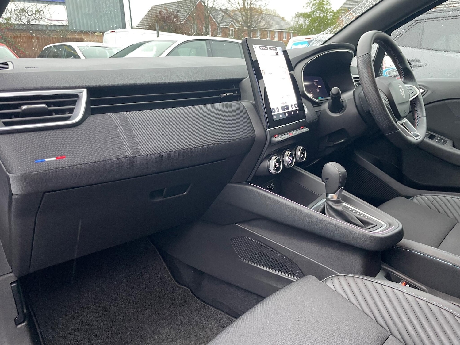 Used Renault Clio 2024 for sale - 76512349: Photo 63