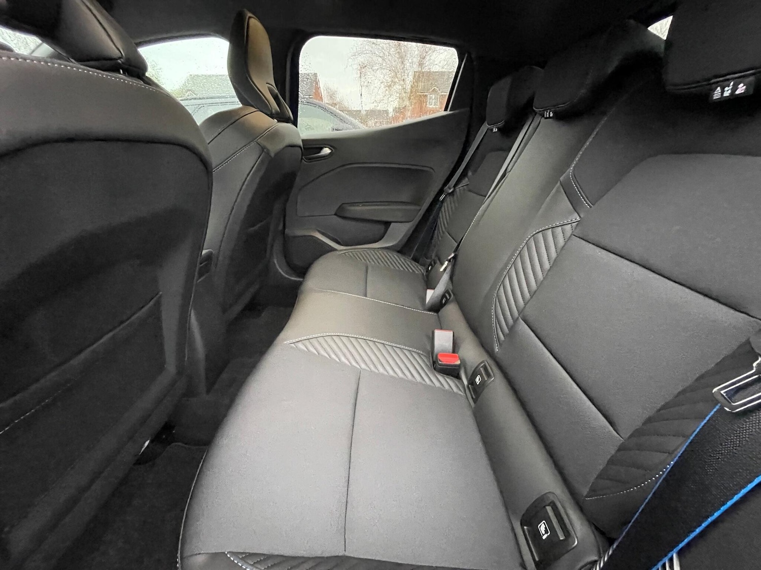 Used Renault Clio 2024 for sale - 76512349: Photo 66