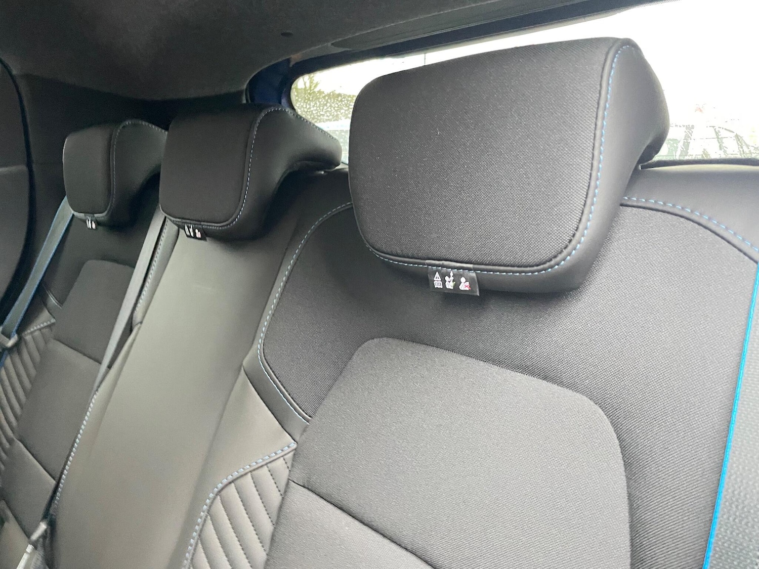 Used Renault Clio 2024 for sale - 76512349: Photo 67