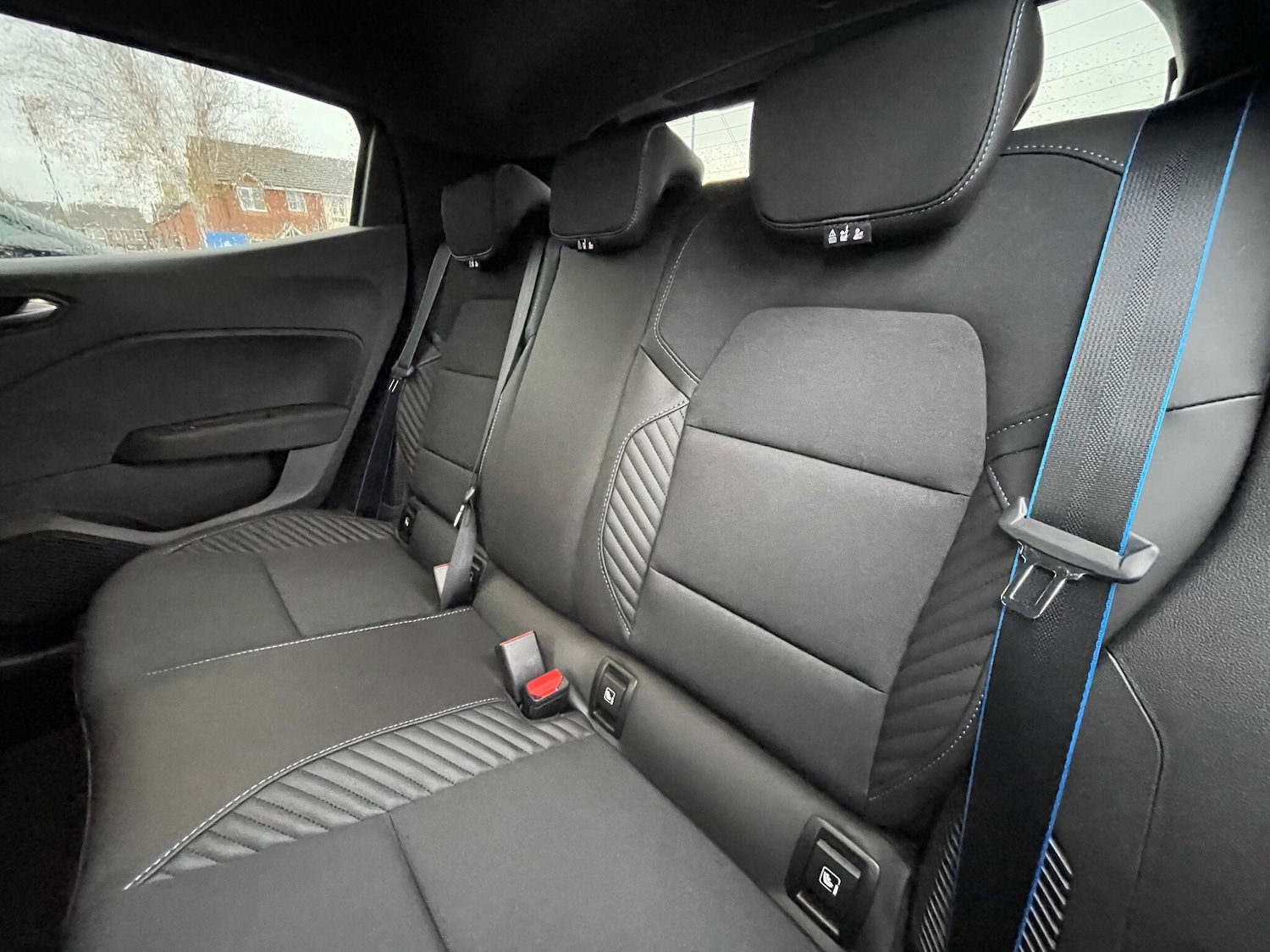 Used Renault Clio 2024 for sale - 76512349: Photo 68