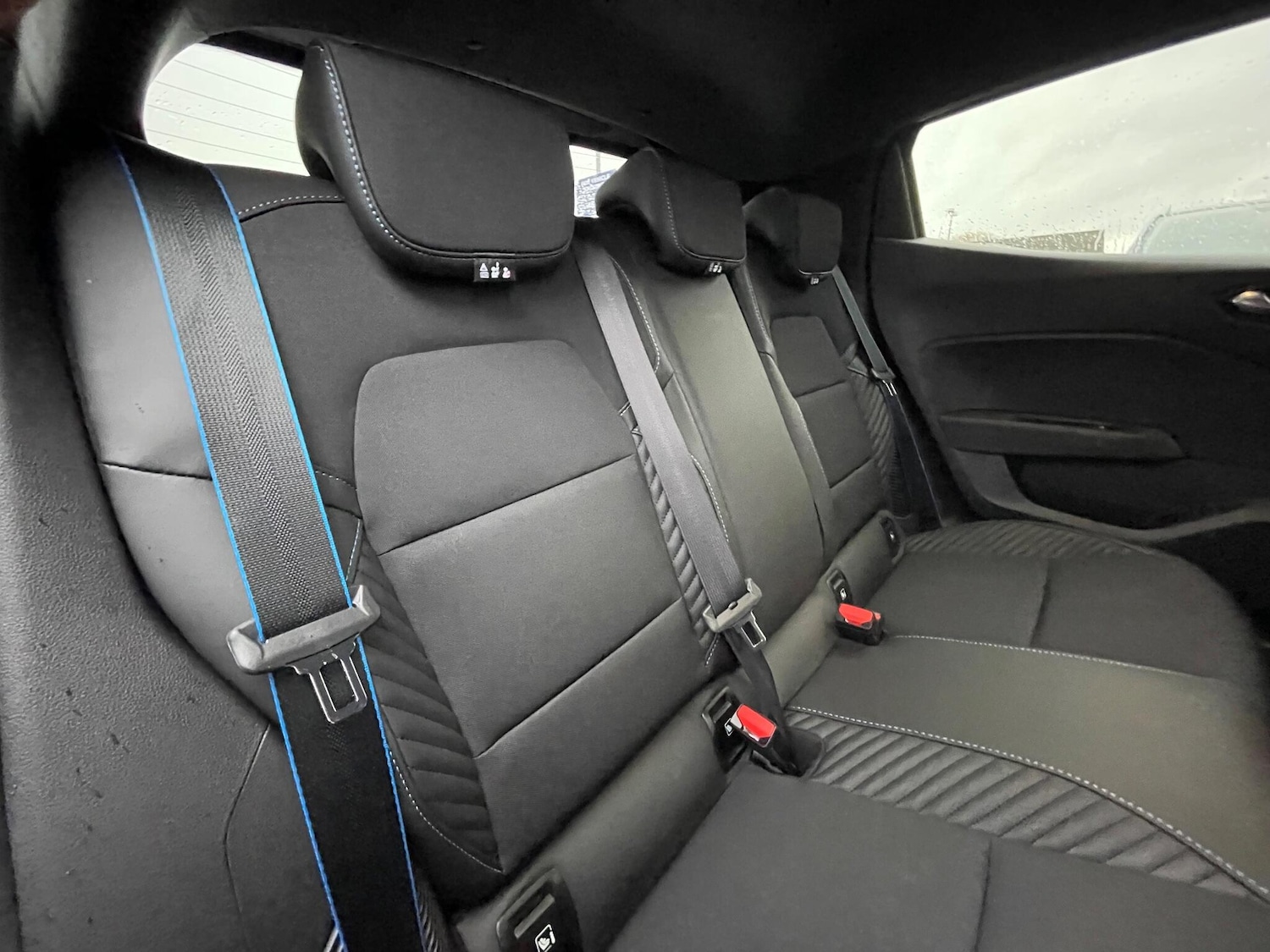 Used Renault Clio 2024 for sale - 76512349: Photo 70