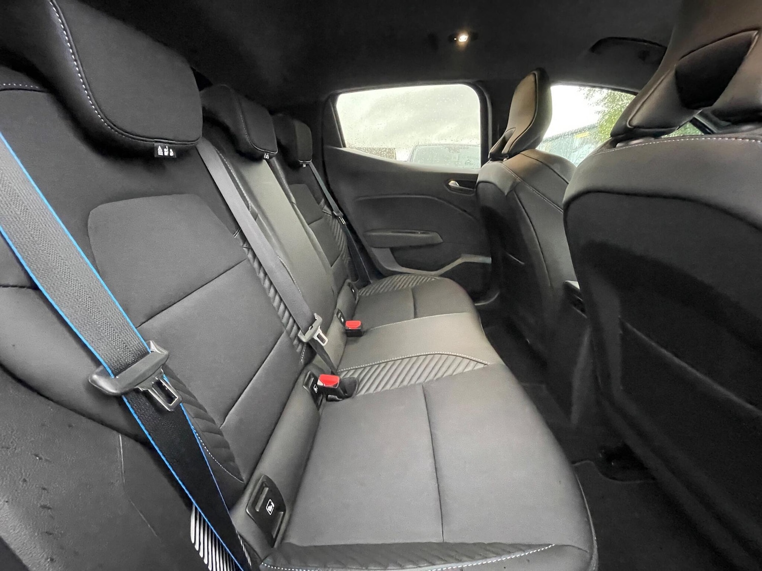 Used Renault Clio 2024 for sale - 76512349: Photo 71