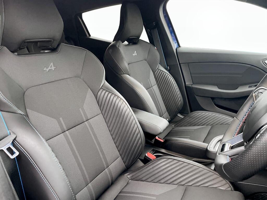 Used Renault Clio 2024 for sale - 76512349: Photo 9