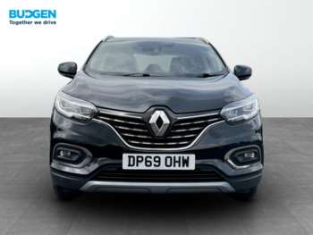 Used Renault Kadjar 2020 for sale - 74699658: Photo