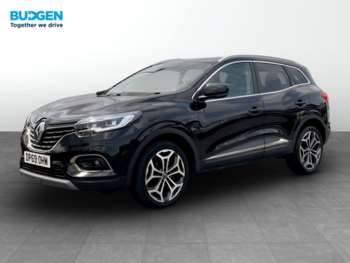 Used Renault Kadjar 2020 for sale - 74699658: Photo