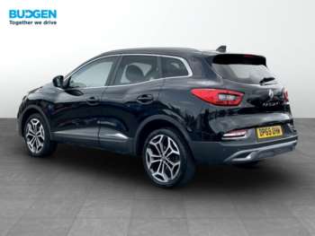 Used Renault Kadjar 2020 for sale - 74699658: Photo