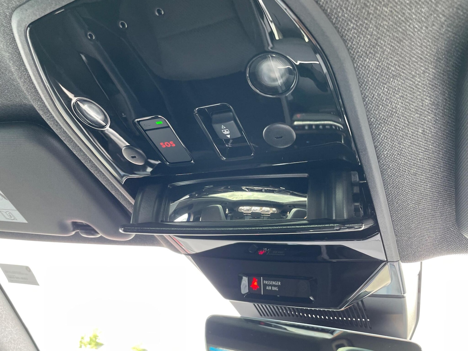 Vehicle 60