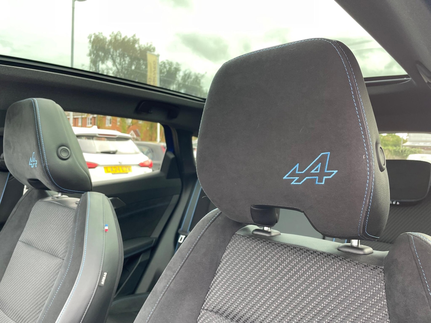 Vehicle 67