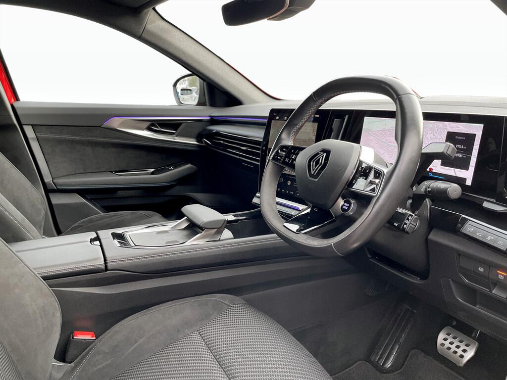 Used Renault Austral 2024 for sale - 76753155: Photo 10