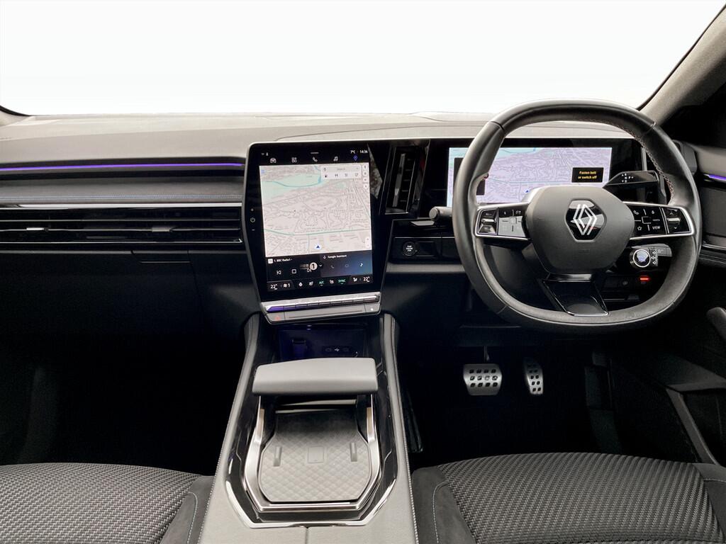 Used Renault Austral 2024 for sale - 76753155: Photo 11