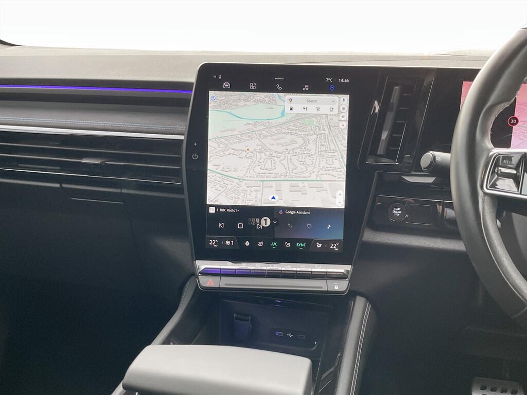 Used Renault Austral 2024 for sale - 76753155: Photo 13