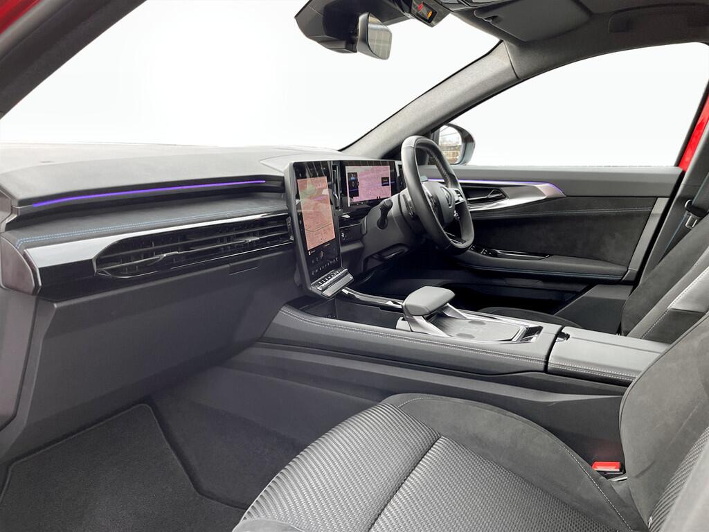 Used Renault Austral 2024 for sale - 76753155: Photo 14