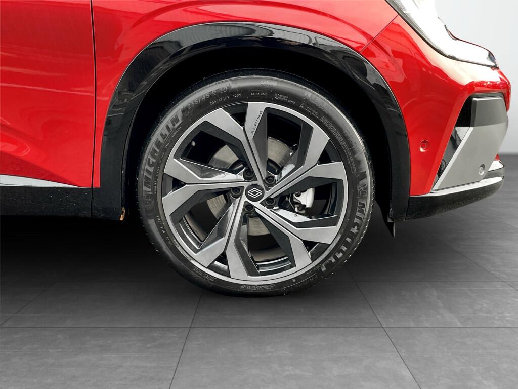 Used Renault Austral 2024 for sale - 76753155: Photo 18