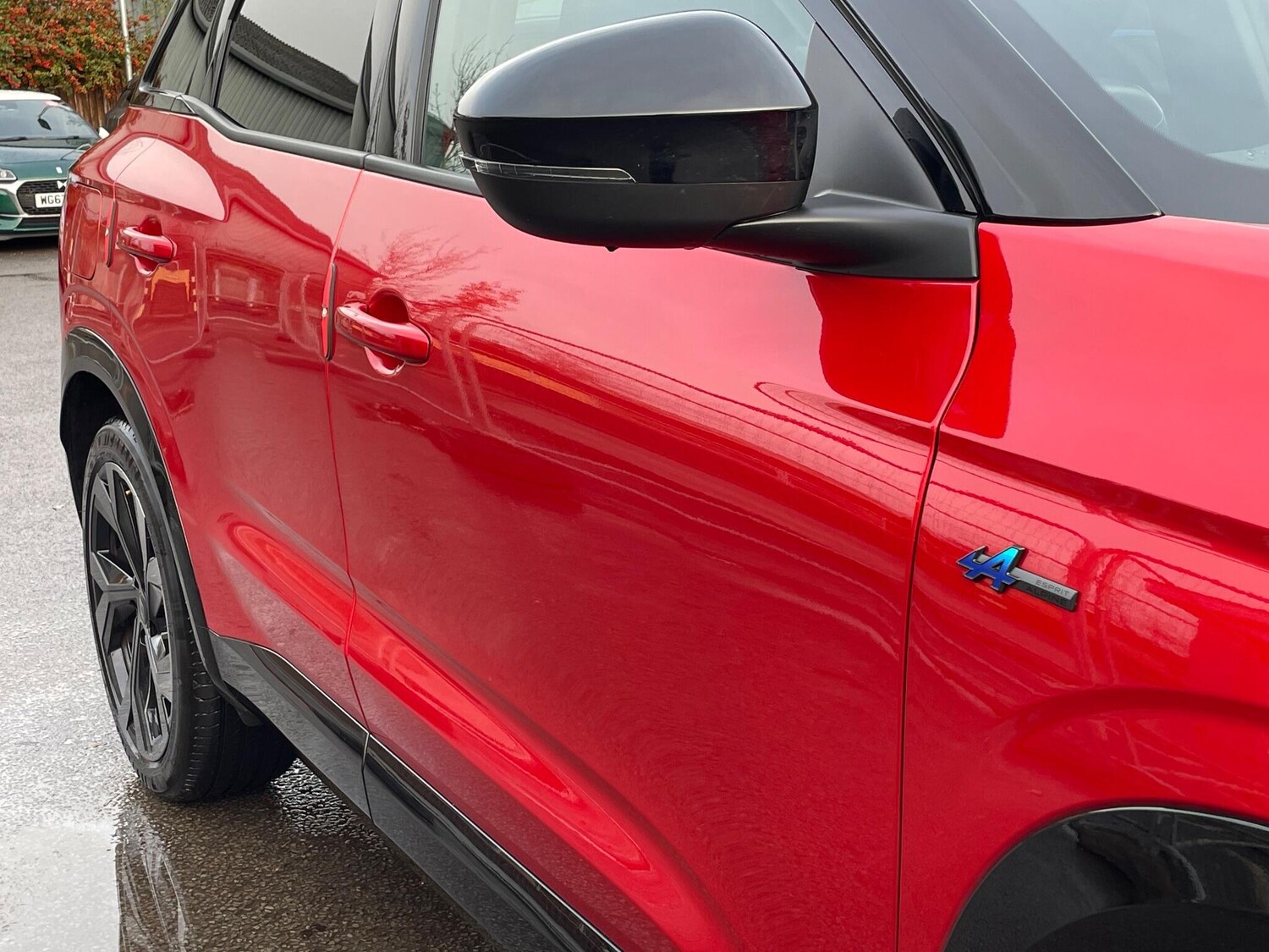 Used Renault Austral 2024 for sale - 76753155: Photo 20