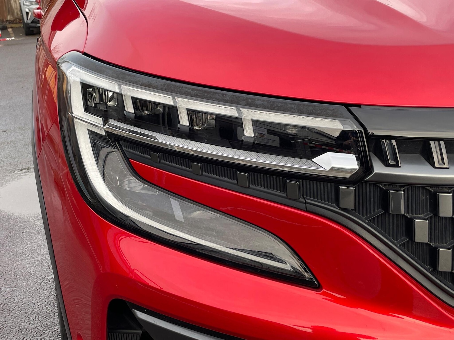 Used Renault Austral 2024 for sale - 76753155: Photo 21