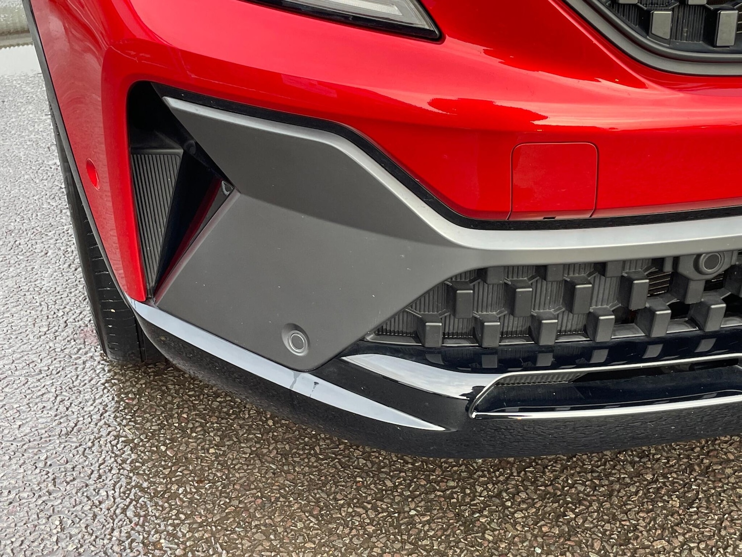 Used Renault Austral 2024 for sale - 76753155: Photo 22