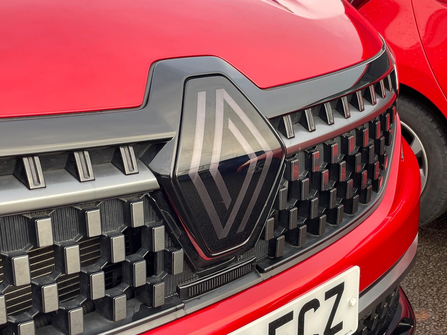 Used Renault Austral 2024 for sale - 76753155: Photo 23