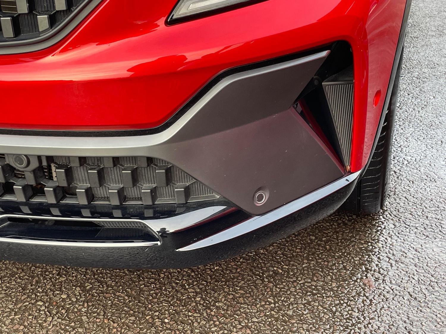 Used Renault Austral 2024 for sale - 76753155: Photo 25