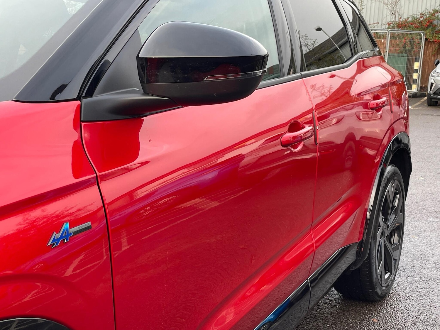 Used Renault Austral 2024 for sale - 76753155: Photo 26