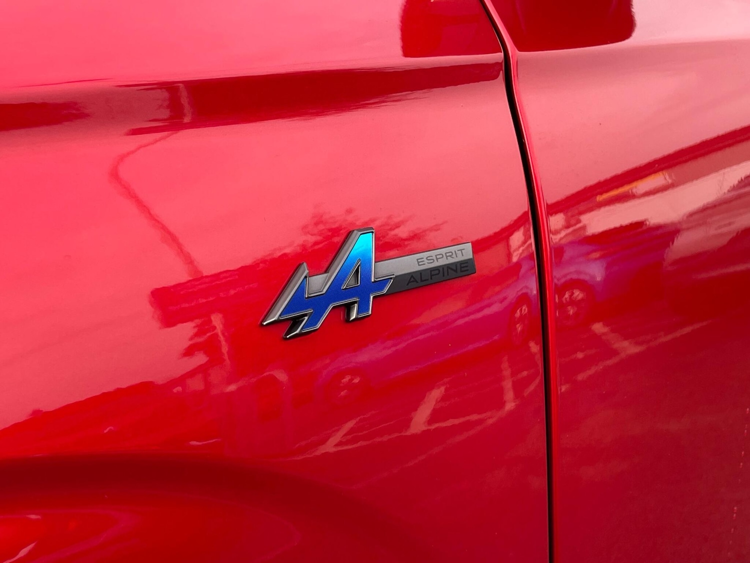 Used Renault Austral 2024 for sale - 76753155: Photo 27