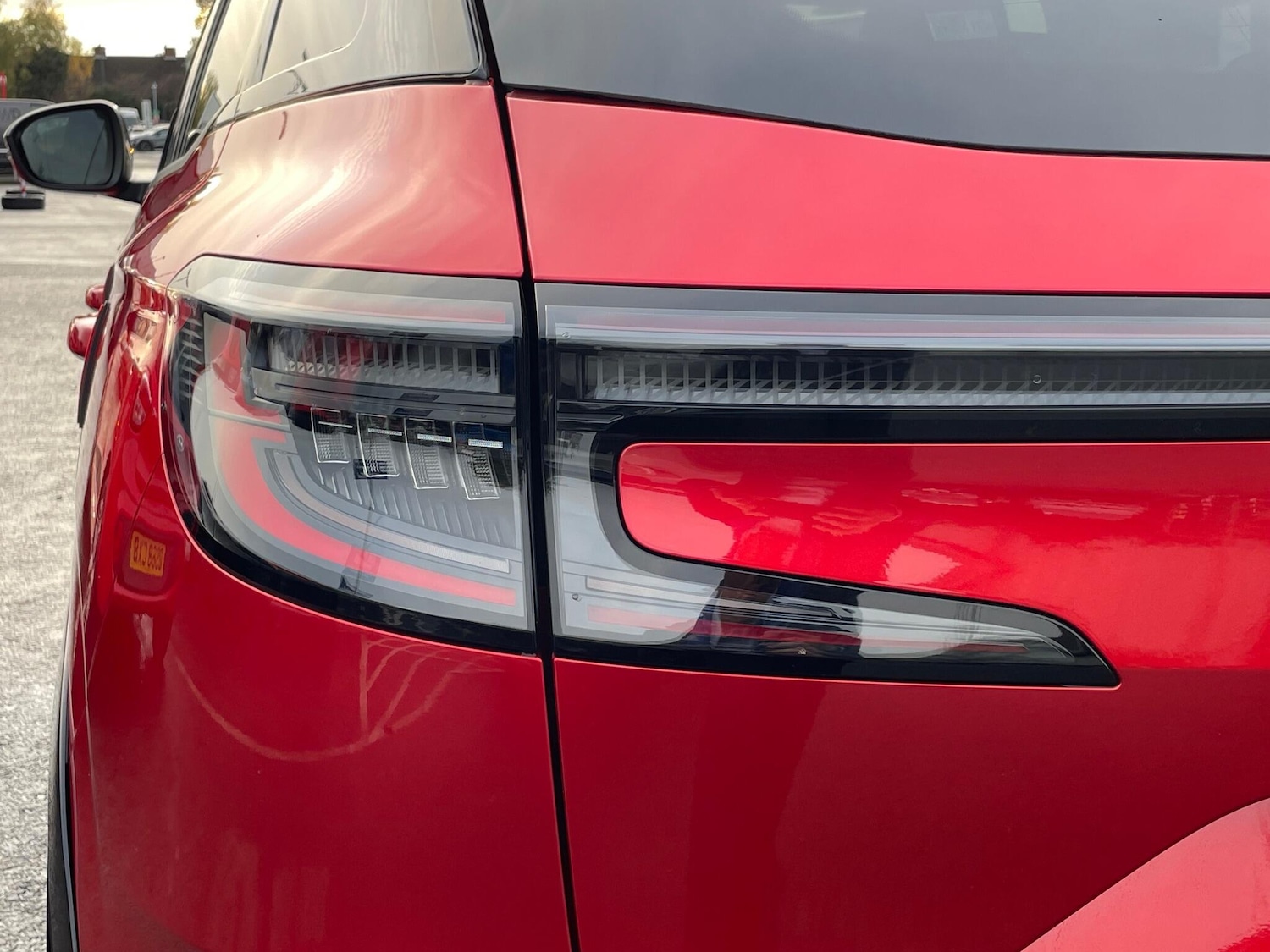 Used Renault Austral 2024 for sale - 76753155: Photo 28