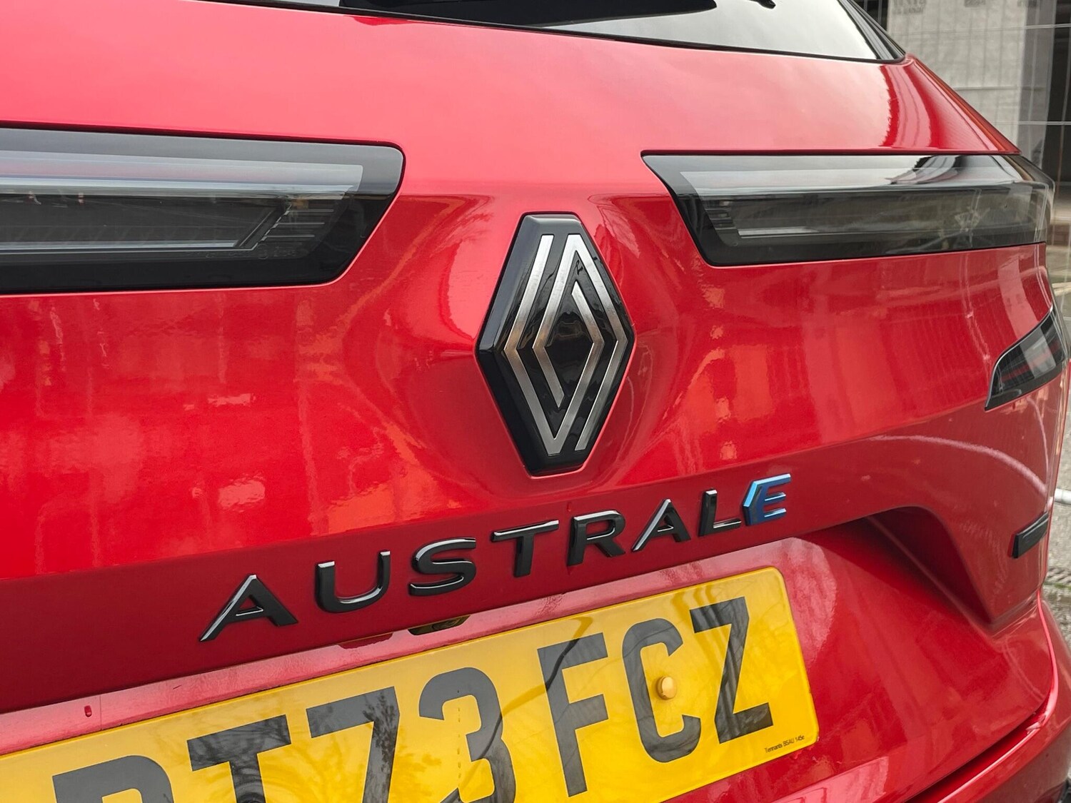 Used Renault Austral 2024 for sale - 76753155: Photo 30