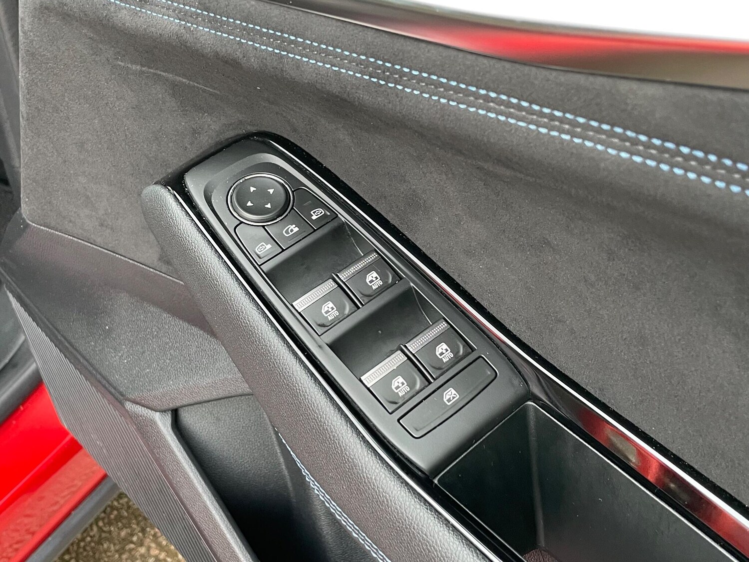 Used Renault Austral 2024 for sale - 76753155: Photo 38