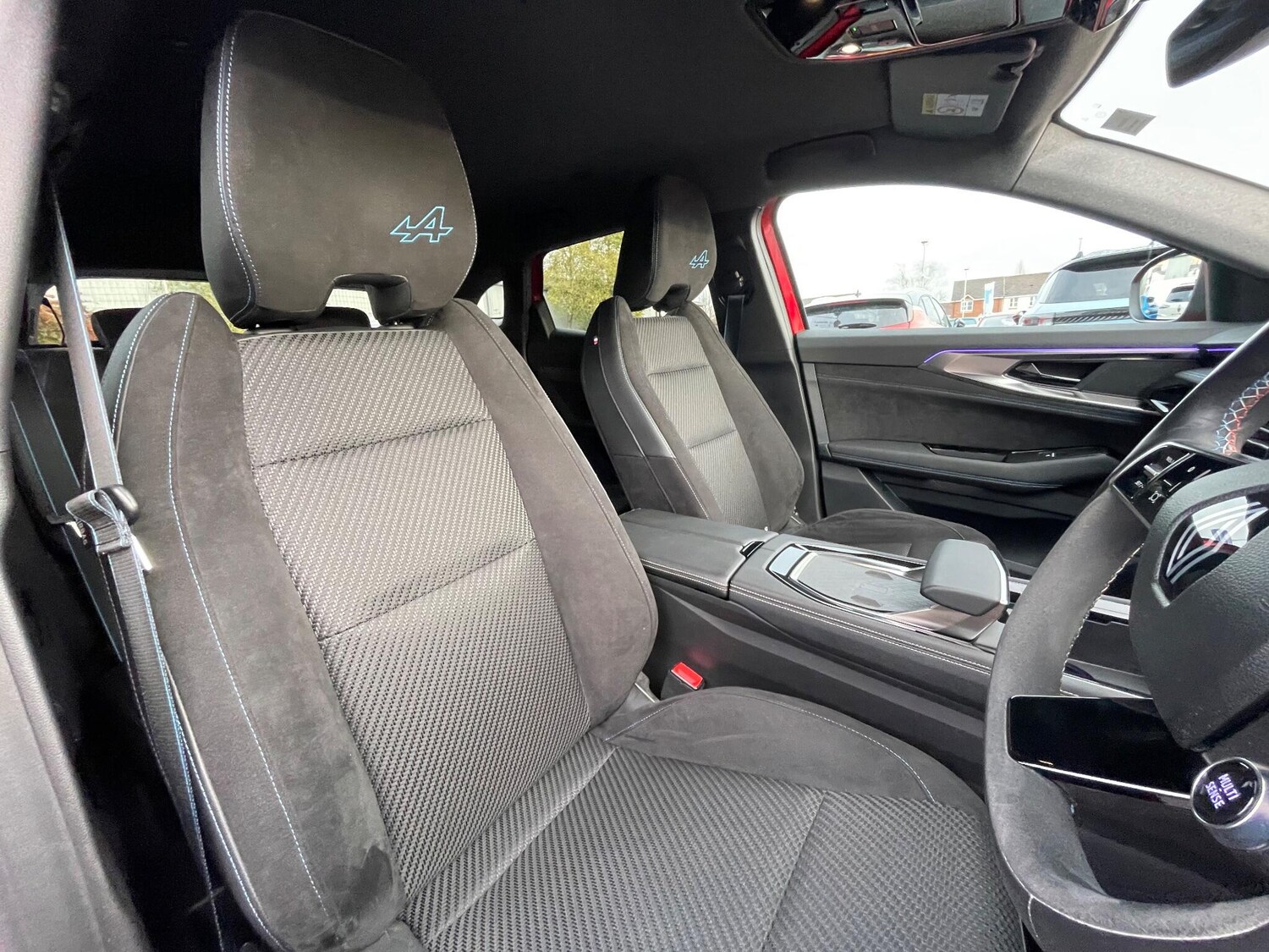 Used Renault Austral 2024 for sale - 76753155: Photo 39