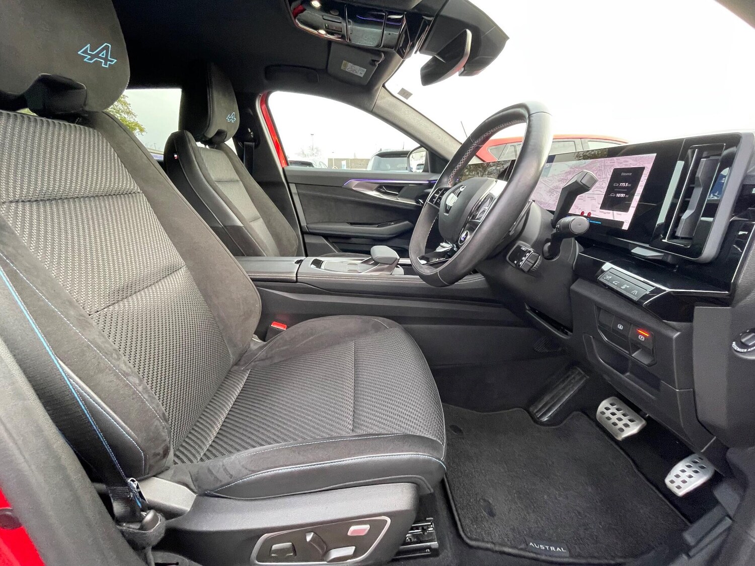 Used Renault Austral 2024 for sale - 76753155: Photo 40