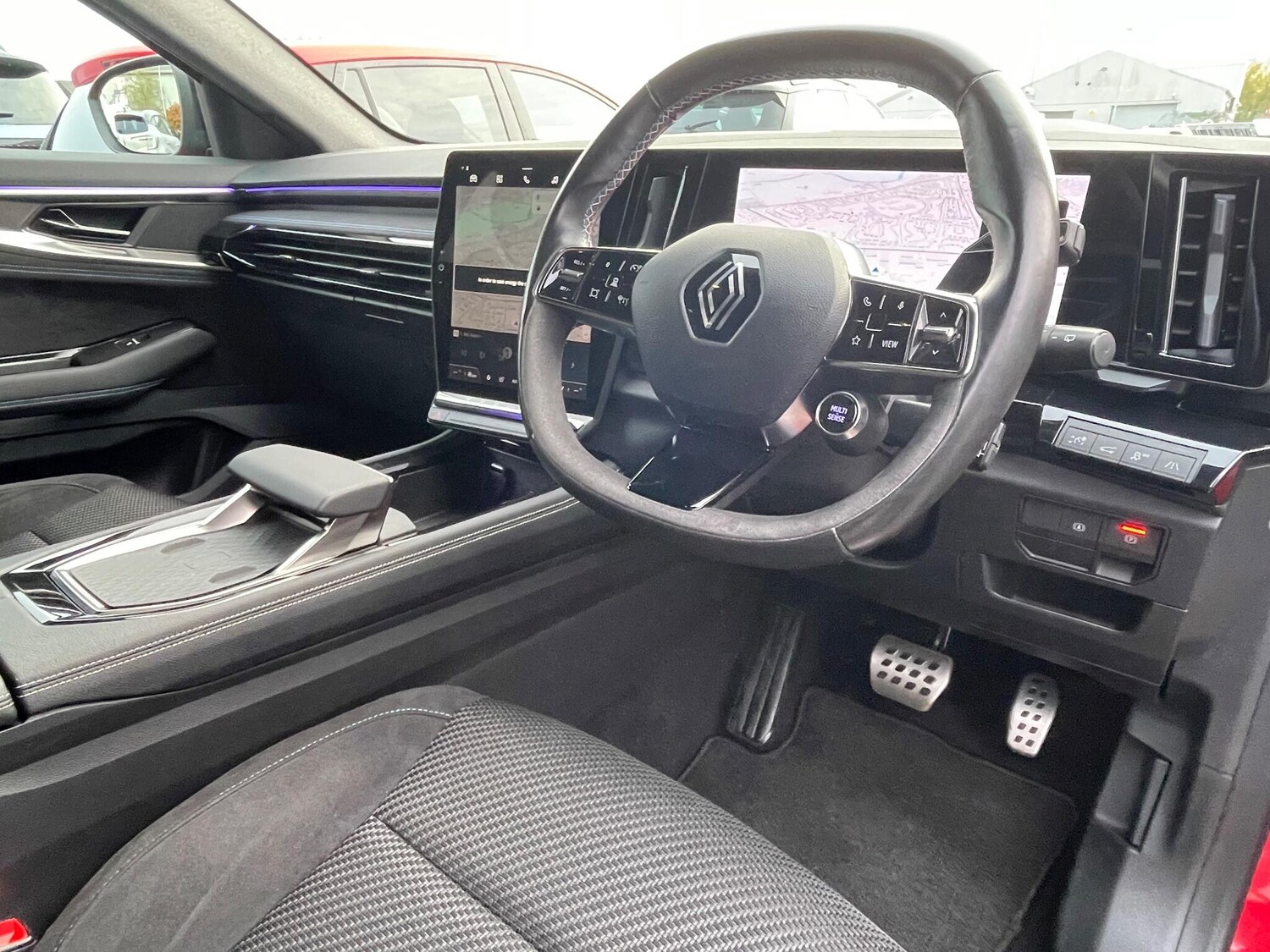 Used Renault Austral 2024 for sale - 76753155: Photo 42