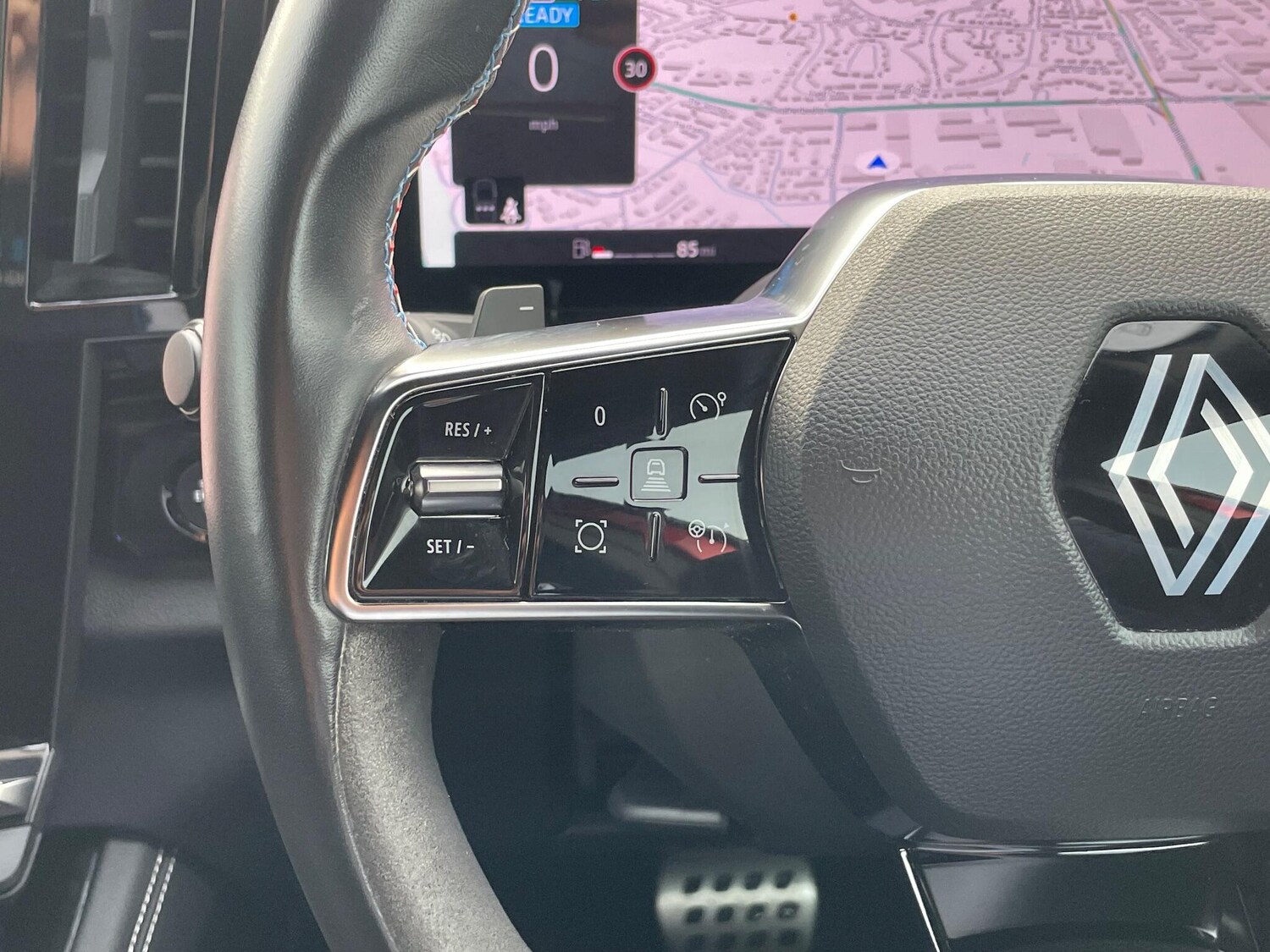 Used Renault Austral 2024 for sale - 76753155: Photo 44