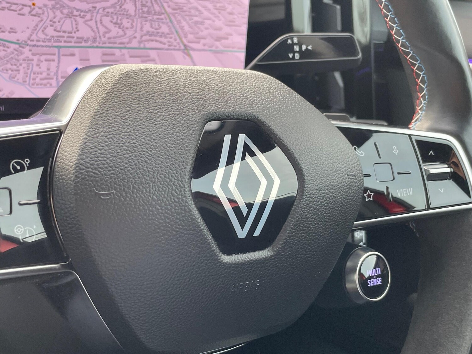 Used Renault Austral 2024 for sale - 76753155: Photo 45