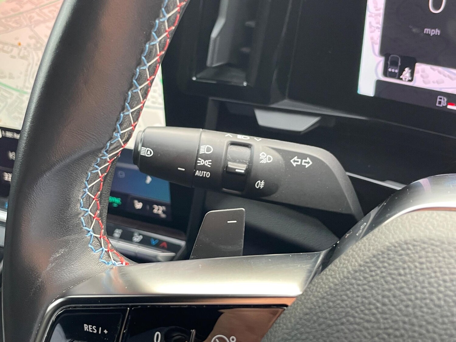 Used Renault Austral 2024 for sale - 76753155: Photo 47