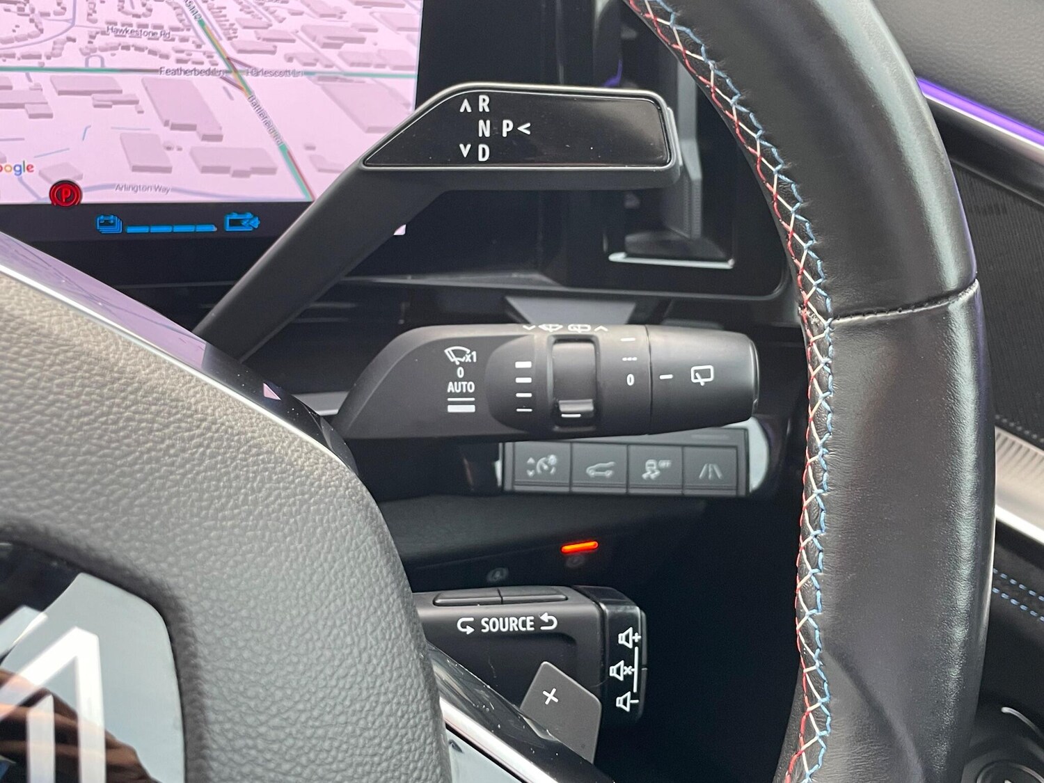 Used Renault Austral 2024 for sale - 76753155: Photo 48