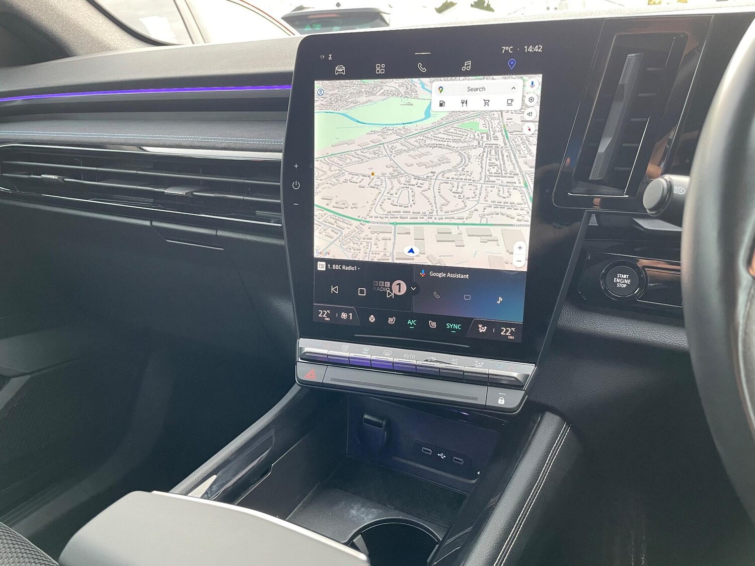 Used Renault Austral 2024 for sale - 76753155: Photo 49