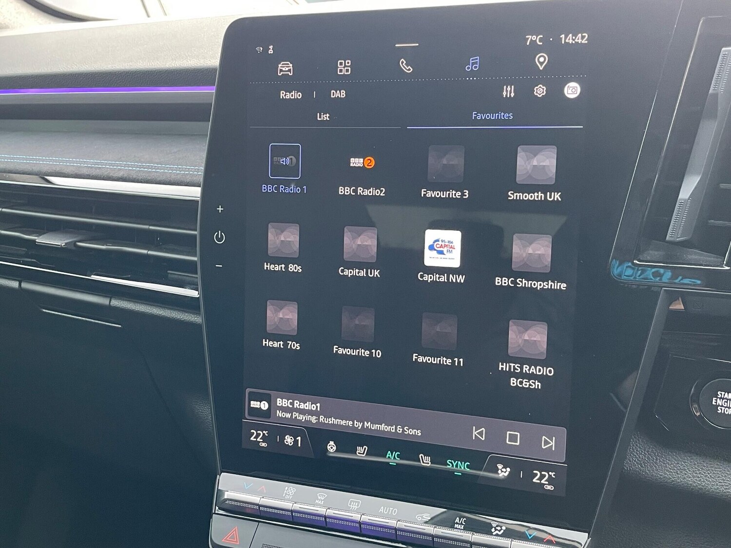 Used Renault Austral 2024 for sale - 76753155: Photo 50