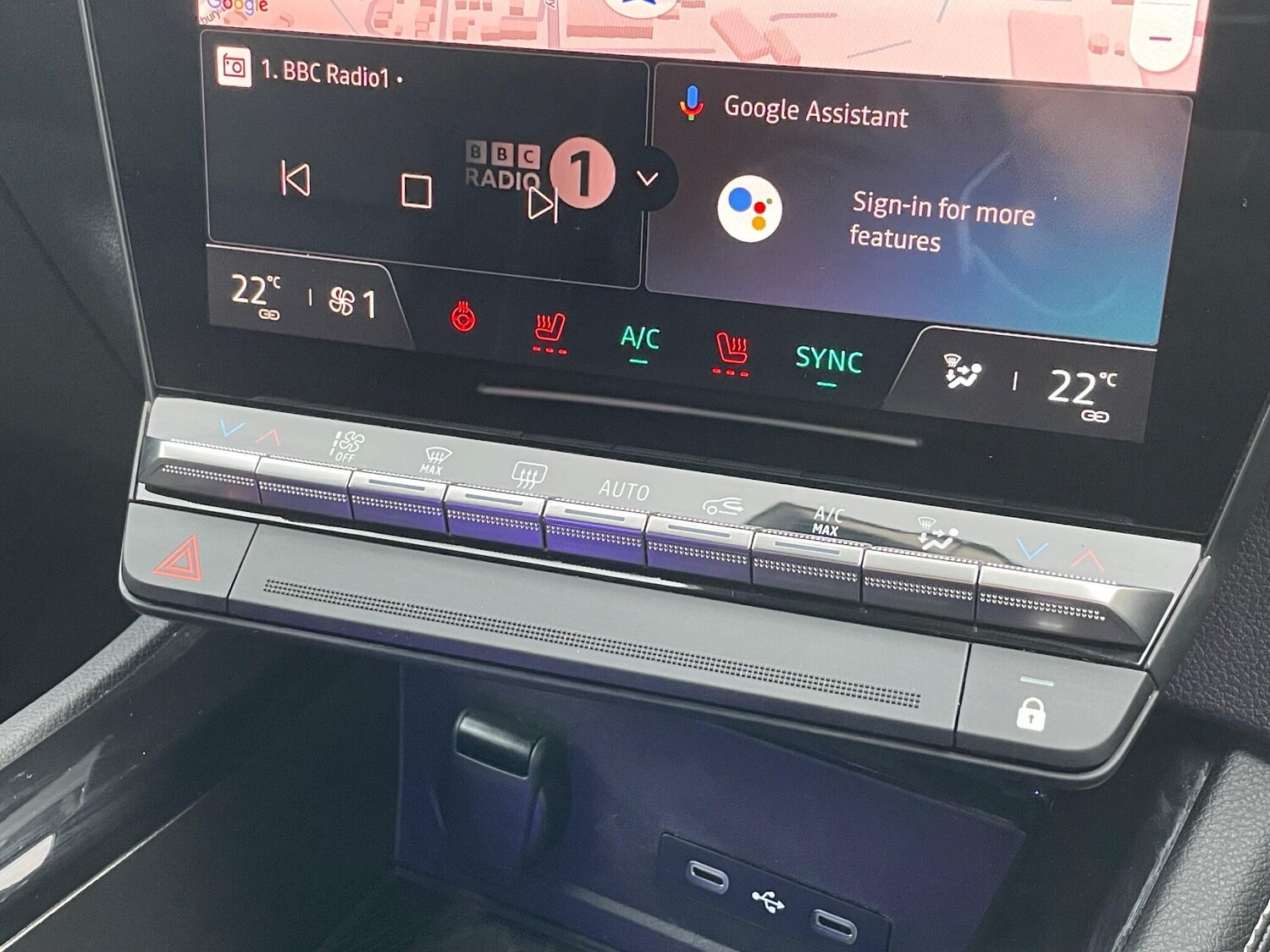 Used Renault Austral 2024 for sale - 76753155: Photo 54