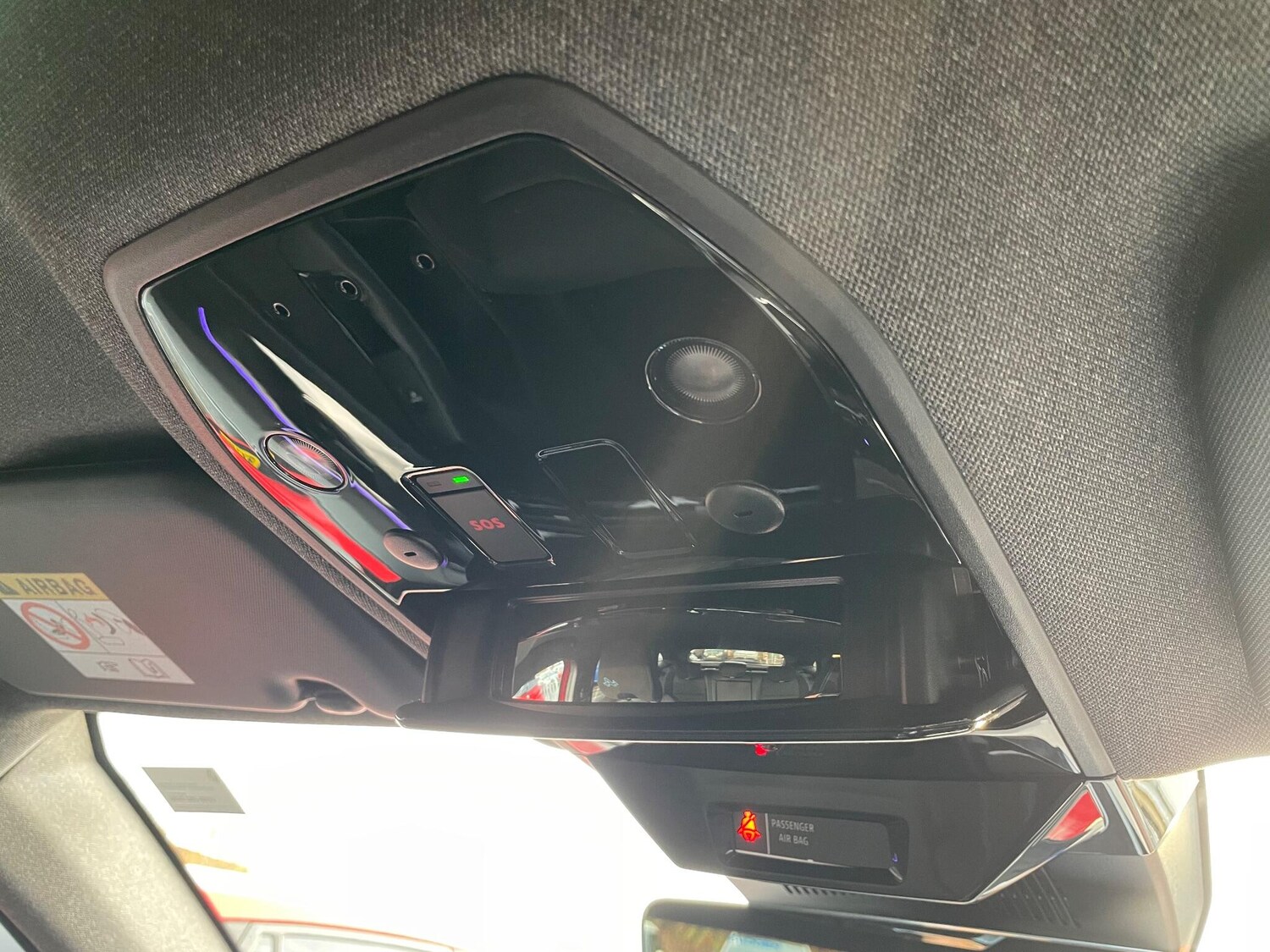 Used Renault Austral 2024 for sale - 76753155: Photo 57