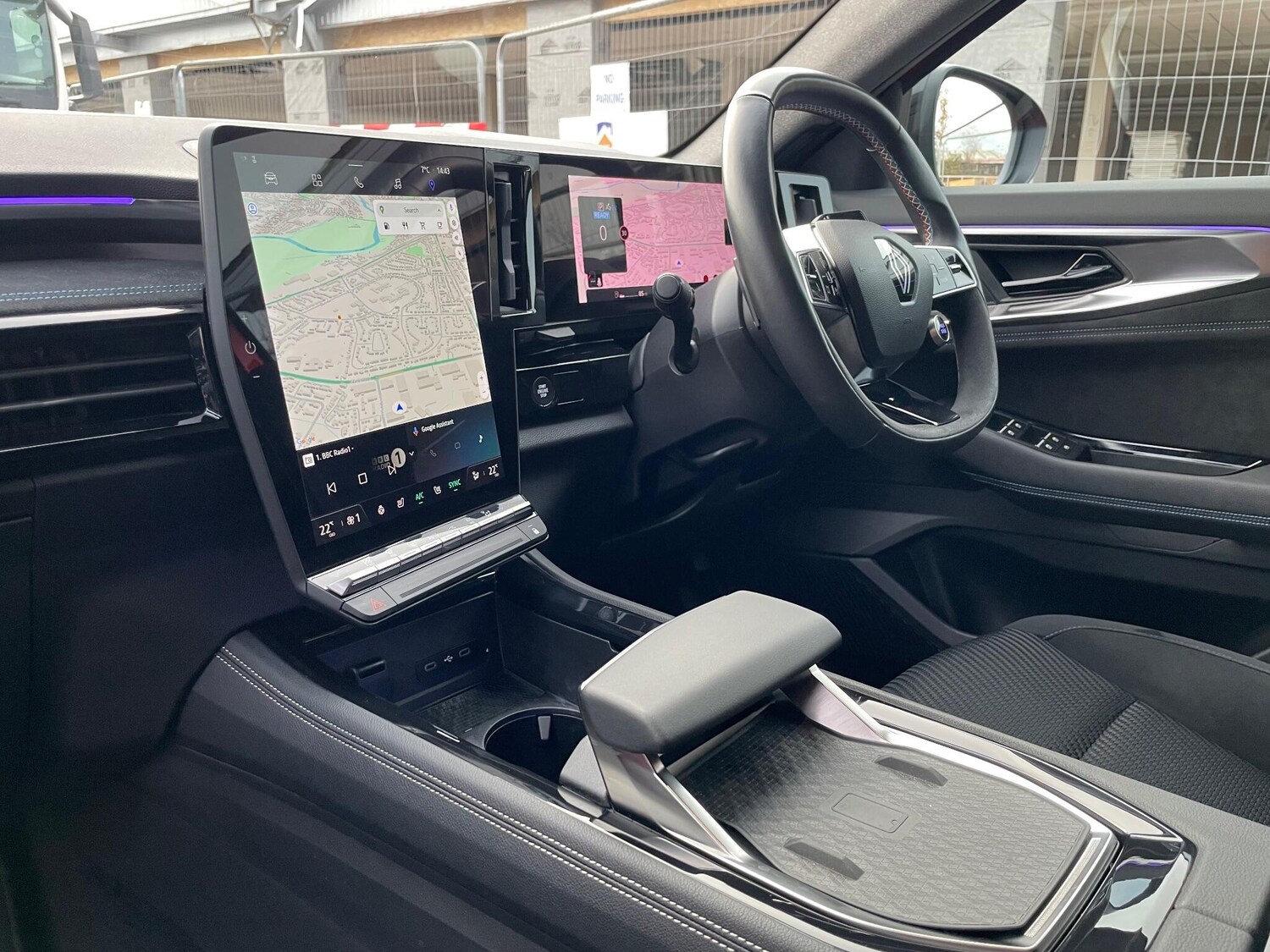 Used Renault Austral 2024 for sale - 76753155: Photo 59