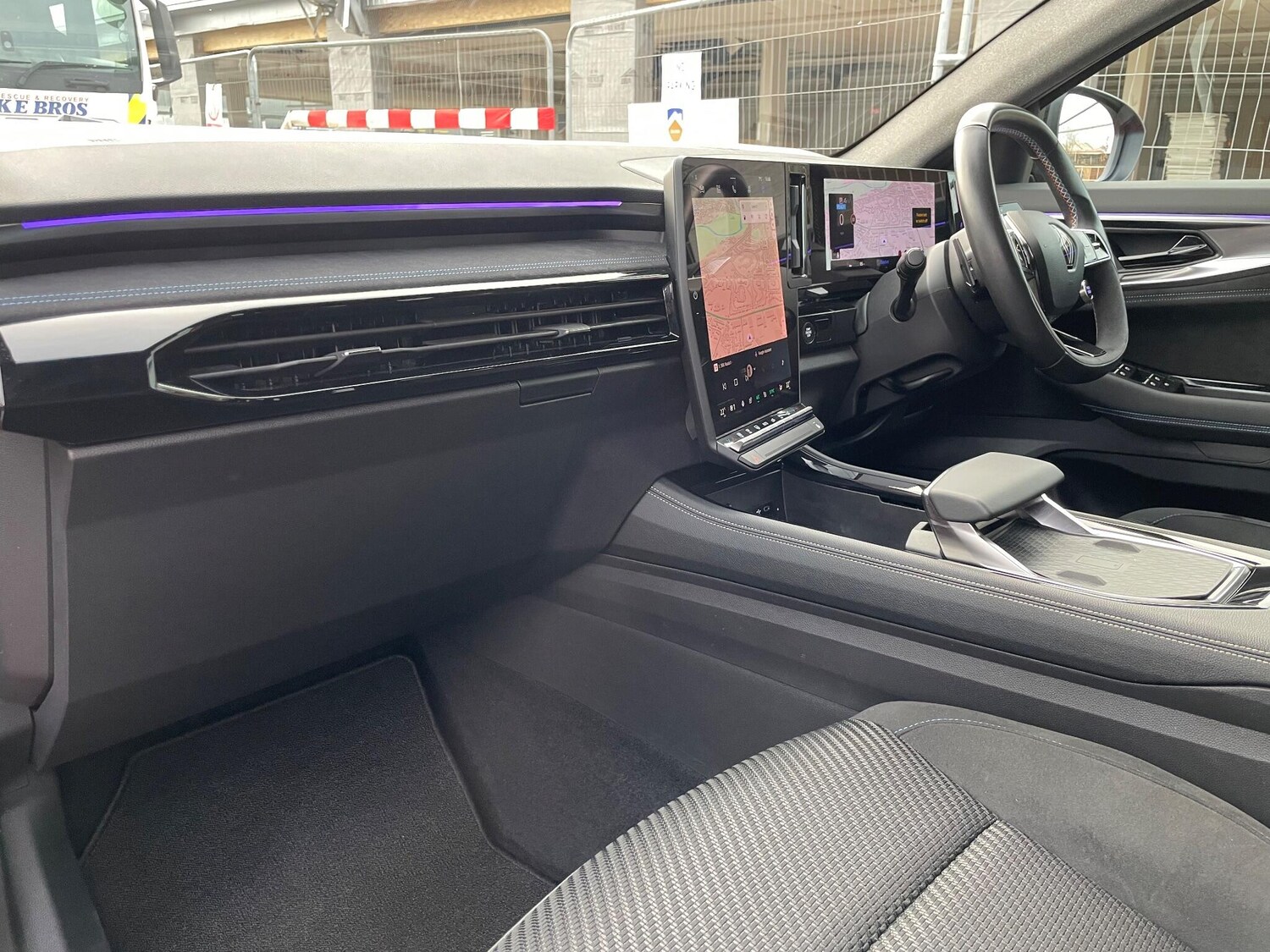 Used Renault Austral 2024 for sale - 76753155: Photo 60