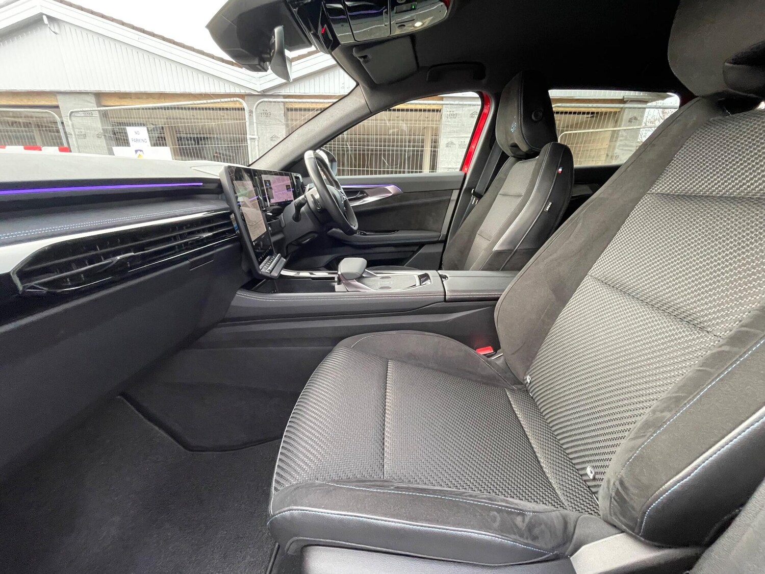 Used Renault Austral 2024 for sale - 76753155: Photo 61