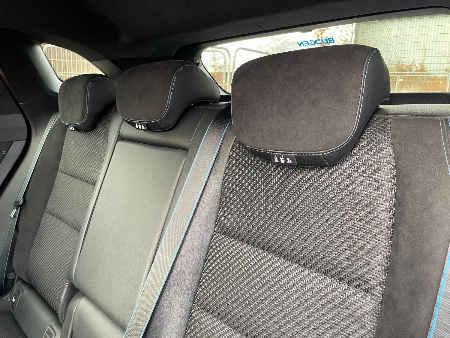 Used Renault Austral 2024 for sale - 76753155: Photo 65