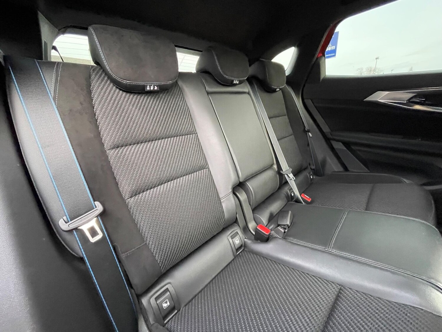 Used Renault Austral 2024 for sale - 76753155: Photo 67